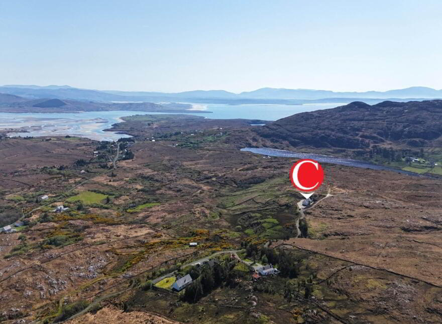 Meendrain, Dungloe, F94YP86