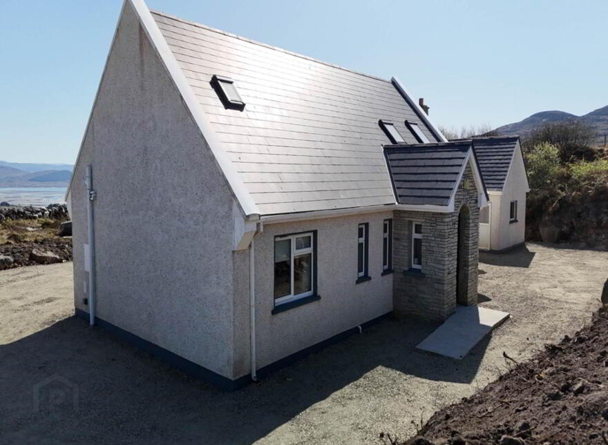Meendrain, Dungloe, F94YP86