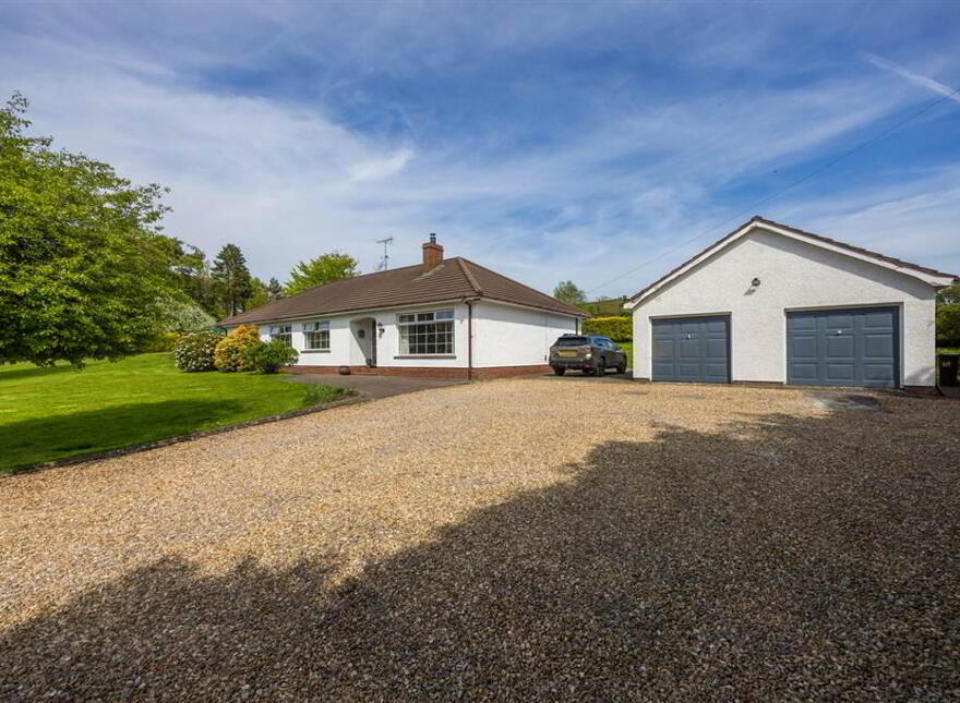 68 Grove Road, Ballynahinch, BT24 8PW photo