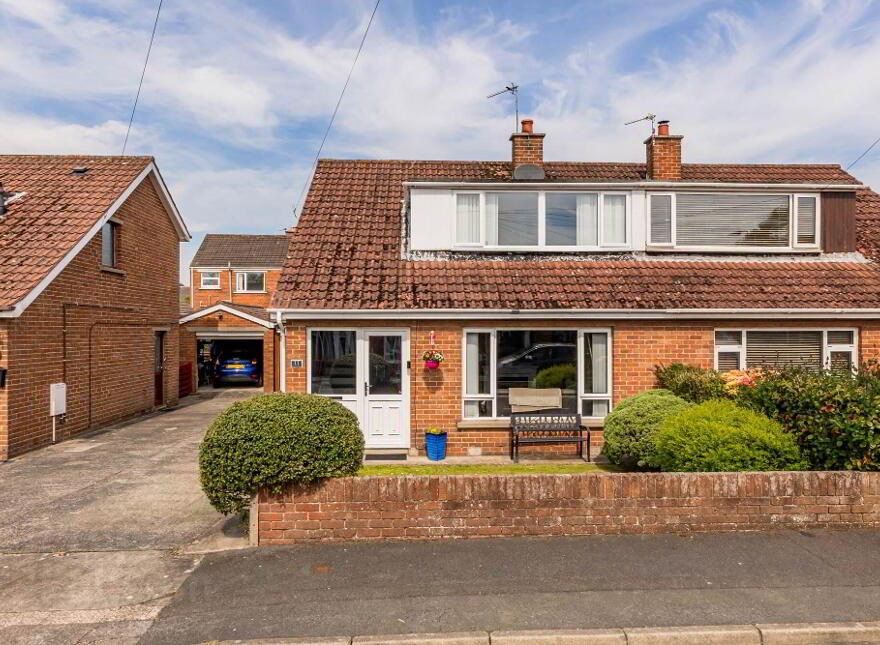 11 Dermott Green, Comber, Newtownards, BT23 5JH photo