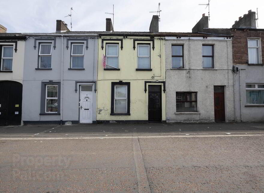 61 Victoria Street, Lurgan, Craigavon, BT67 9DA photo