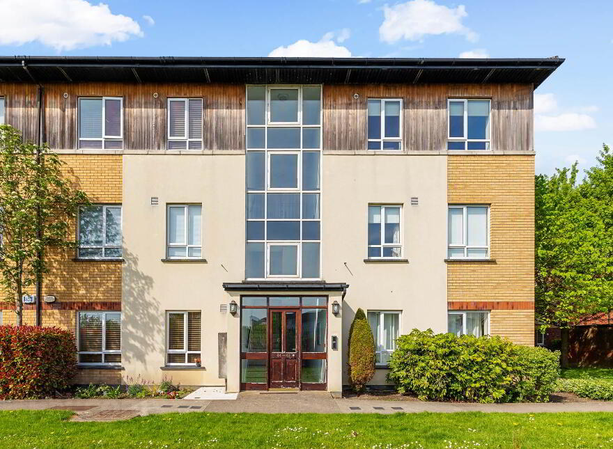 45 The Square, Hazelhatch Park, Celbridge, W23F3P4 photo