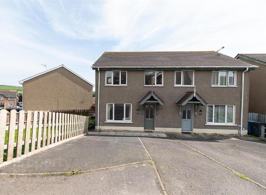 2 Struell Close, Downpatrick, BT30 6GR photo