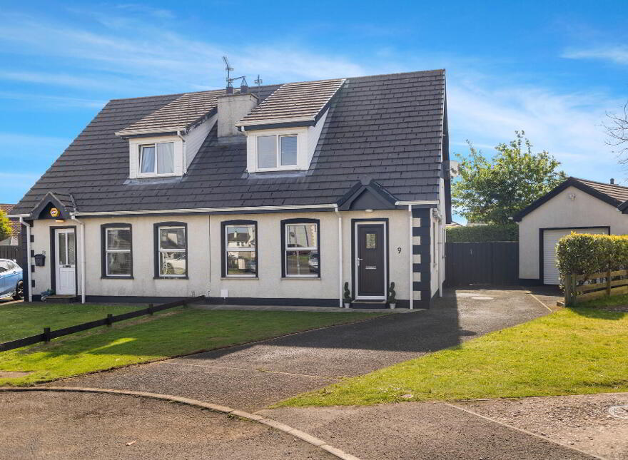 9 Knockbracken Court, Coleraine, BT52 1WS photo