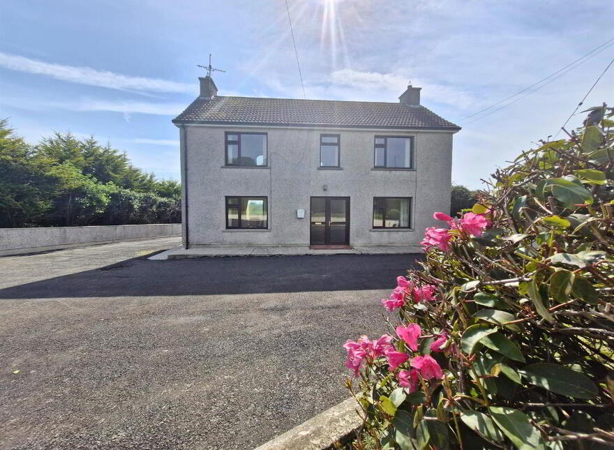 46 Dromara Road, Ballyward, Castlewellan, BT31 9UF photo