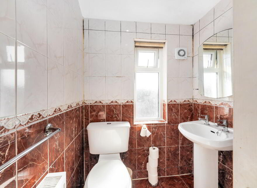 255 Landen Road, Ballyfermot, Dublin, D10ED86