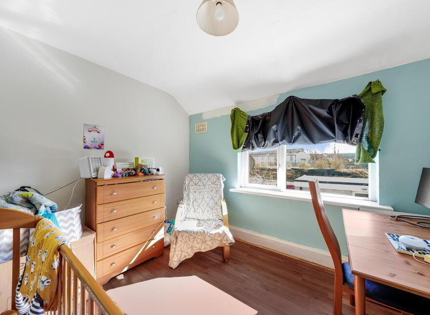 255 Landen Road, Ballyfermot, Dublin, D10ED86