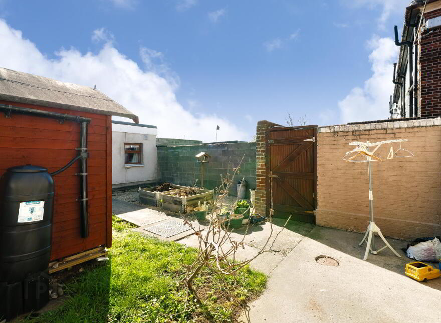 255 Landen Road, Ballyfermot, Dublin, D10ED86