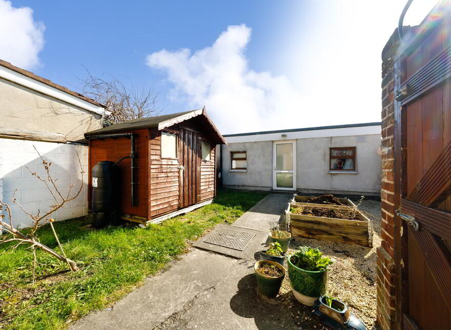 255 Landen Road, Ballyfermot, Dublin, D10ED86