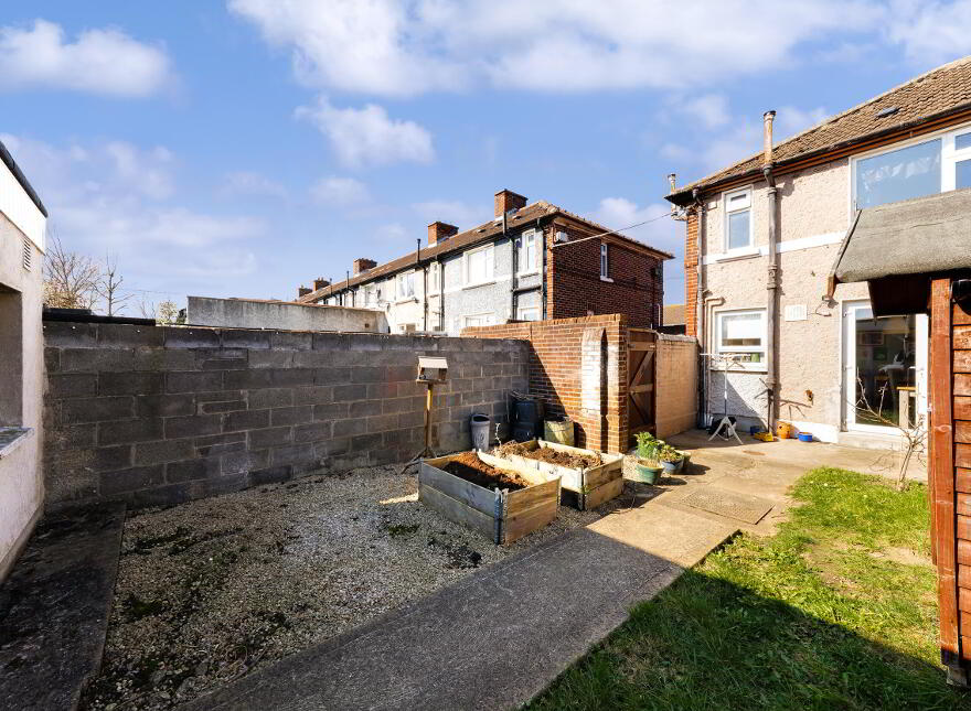 255 Landen Road, Ballyfermot, Dublin, D10ED86
