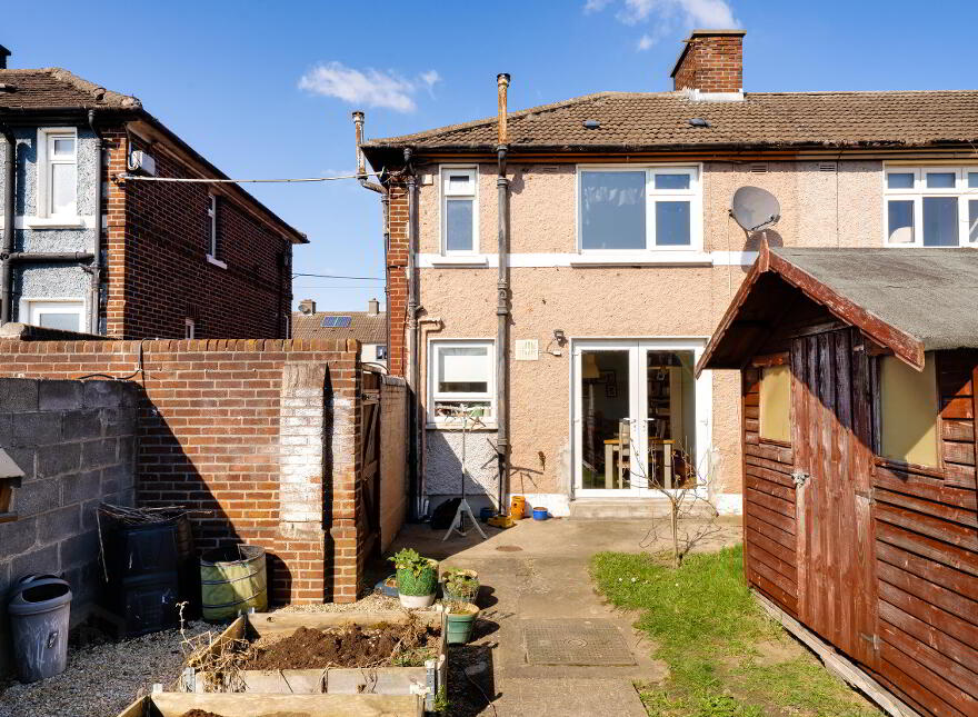 255 Landen Road, Ballyfermot, Dublin, D10ED86