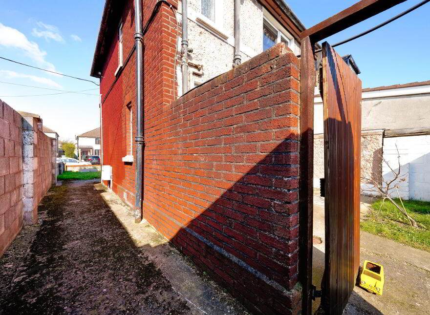 255 Landen Road, Ballyfermot, Dublin, D10ED86