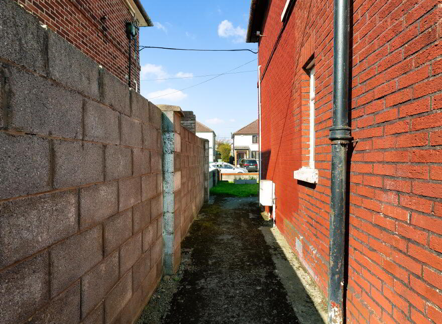 255 Landen Road, Ballyfermot, Dublin, D10ED86