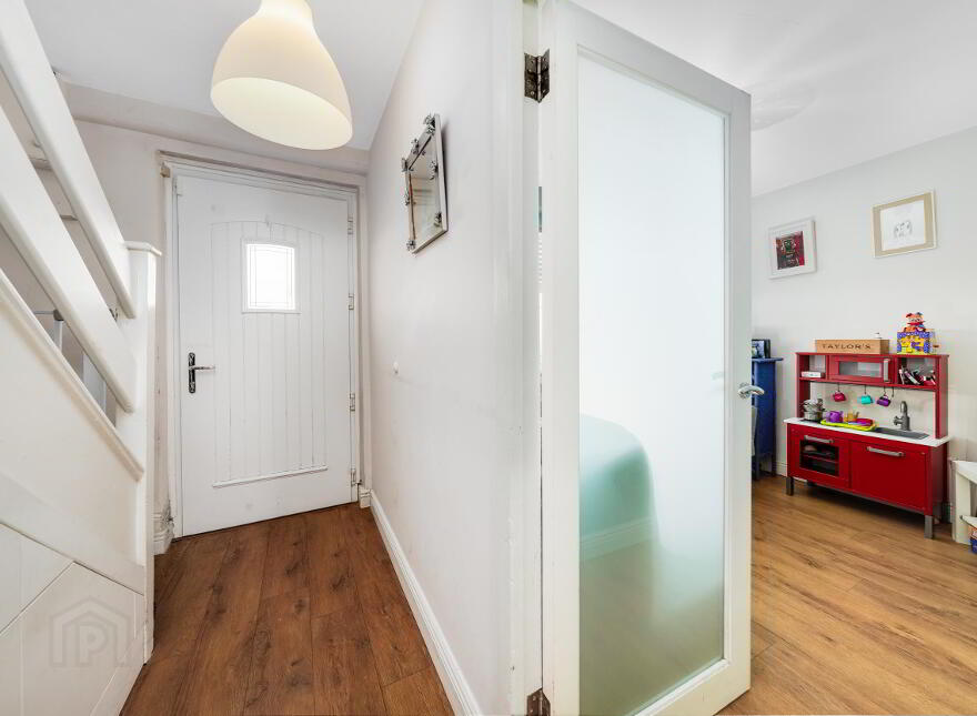 255 Landen Road, Ballyfermot, Dublin, D10ED86