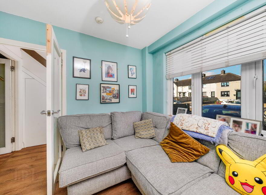 255 Landen Road, Ballyfermot, Dublin, D10ED86