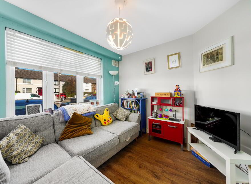 255 Landen Road, Ballyfermot, Dublin, D10ED86