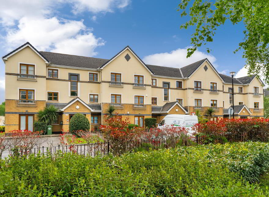 36 Marlfield Lawn, Kiltipper, Dublin, D24XY62