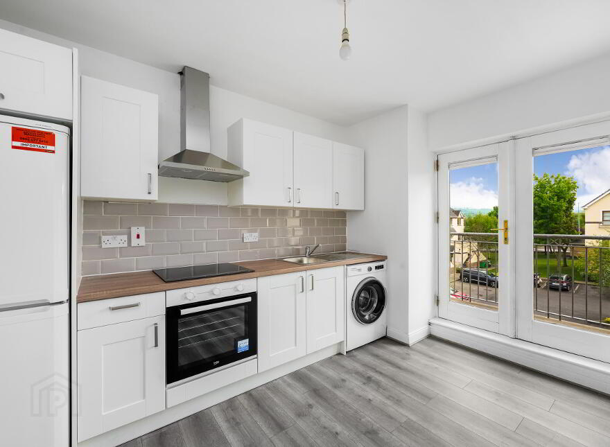 36 Marlfield Lawn, Kiltipper, Dublin, D24XY62