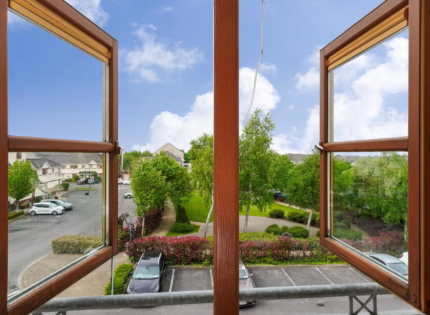 36 Marlfield Lawn, Kiltipper, Dublin, D24XY62