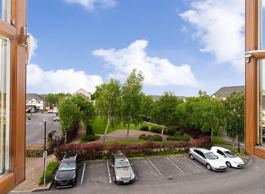 36 Marlfield Lawn, Kiltipper, Dublin, D24XY62