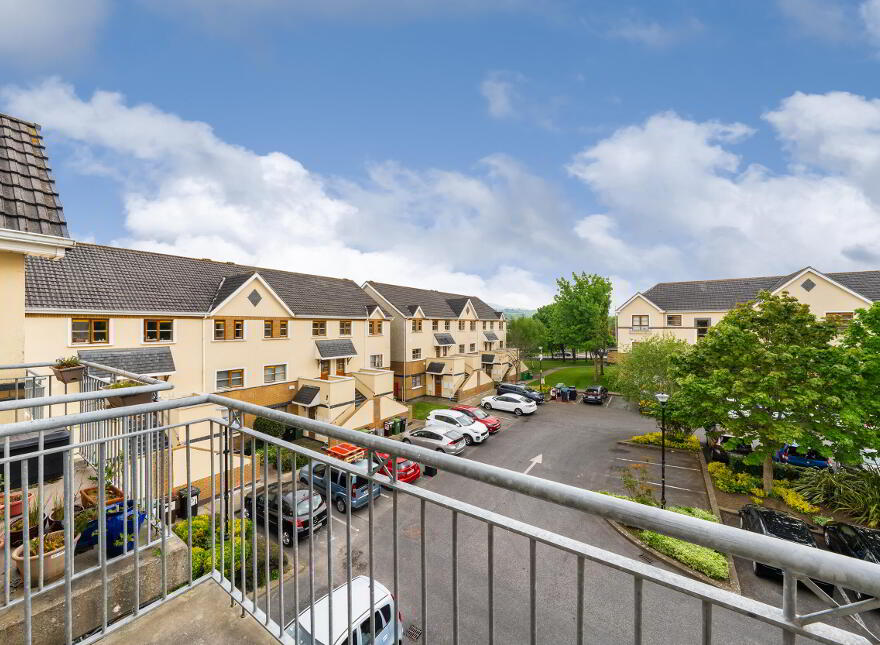 36 Marlfield Lawn, Kiltipper, Dublin, D24XY62