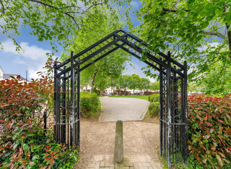 36 Marlfield Lawn, Kiltipper, Dublin, D24XY62