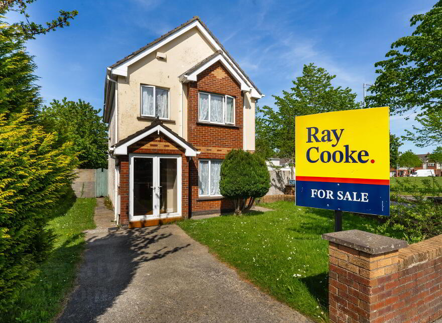 67 Hazelgrove, Tallaght, Dublin, D24K0N1 photo