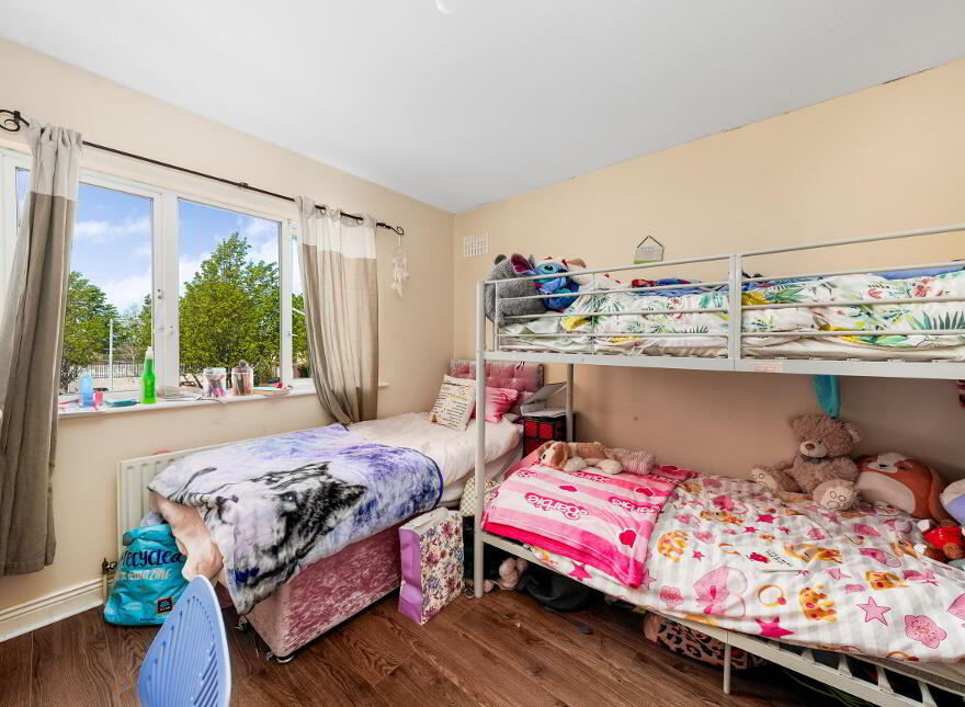 67 Hazelgrove, Tallaght, Dublin, D24K0N1