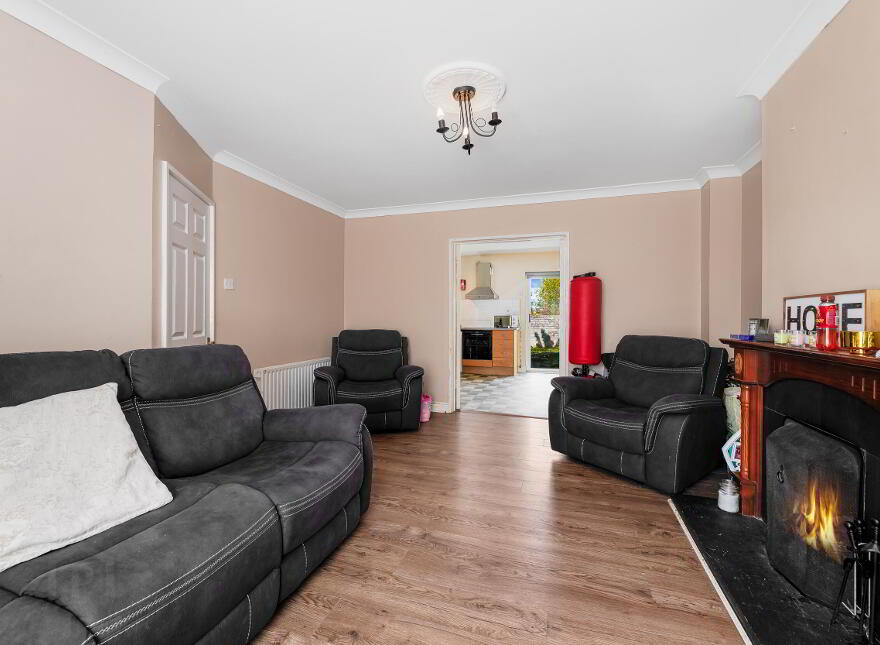 67 Hazelgrove, Tallaght, Dublin, D24K0N1