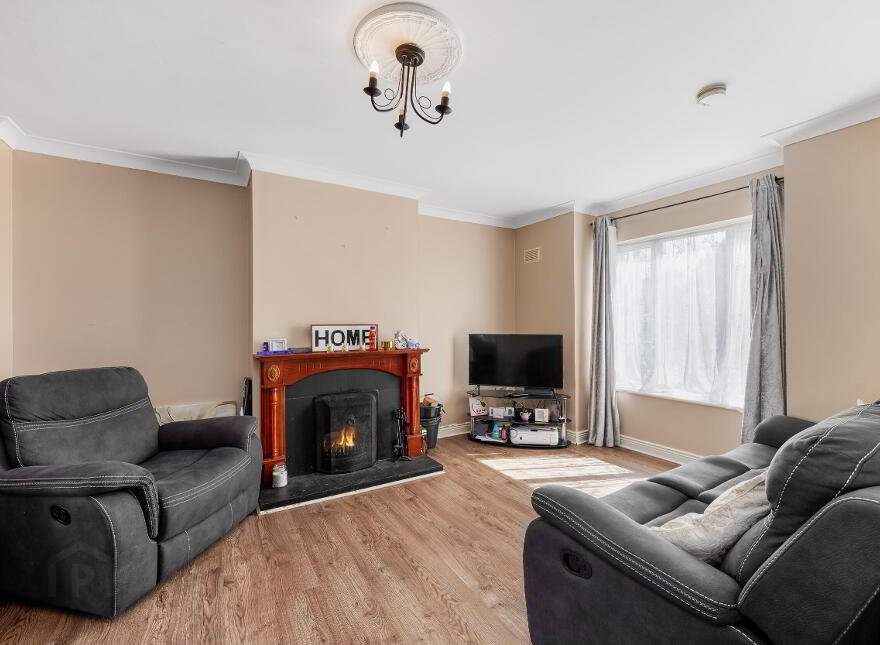 67 Hazelgrove, Tallaght, Dublin, D24K0N1