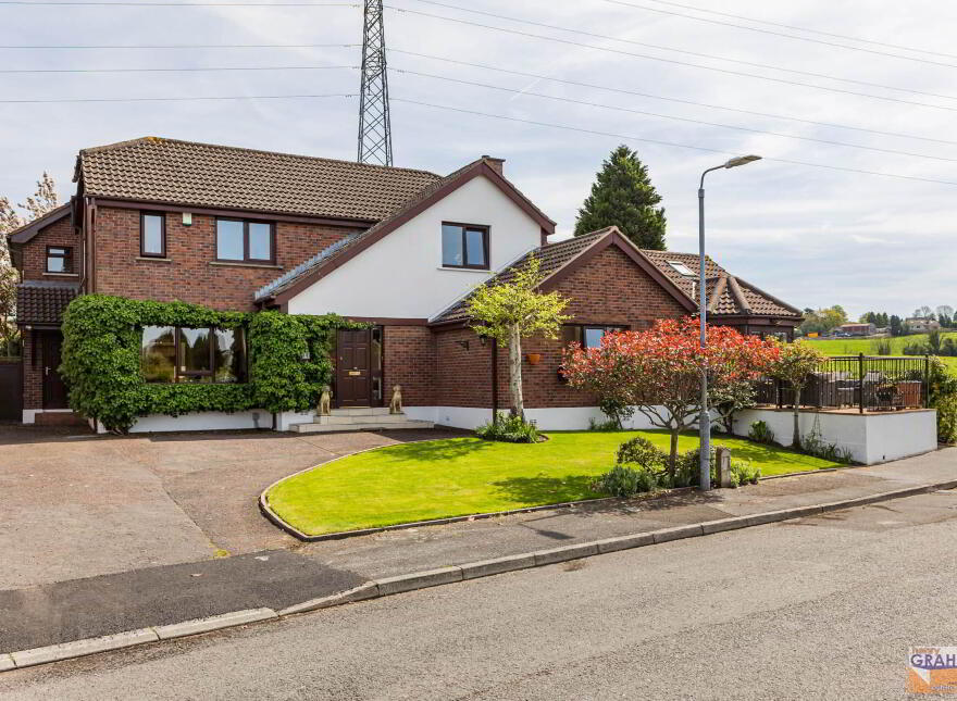 44 Holborn Hall, Lisburn, BT27 5AU