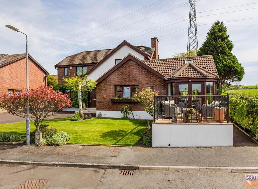 44 Holborn Hall, Lisburn, BT27 5AU