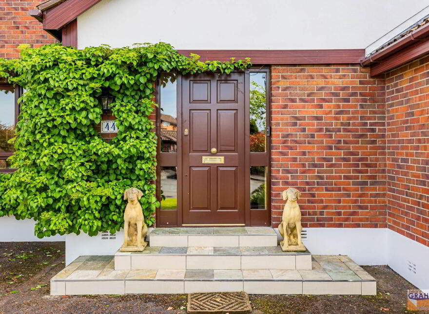 44 Holborn Hall, Lisburn, BT27 5AU