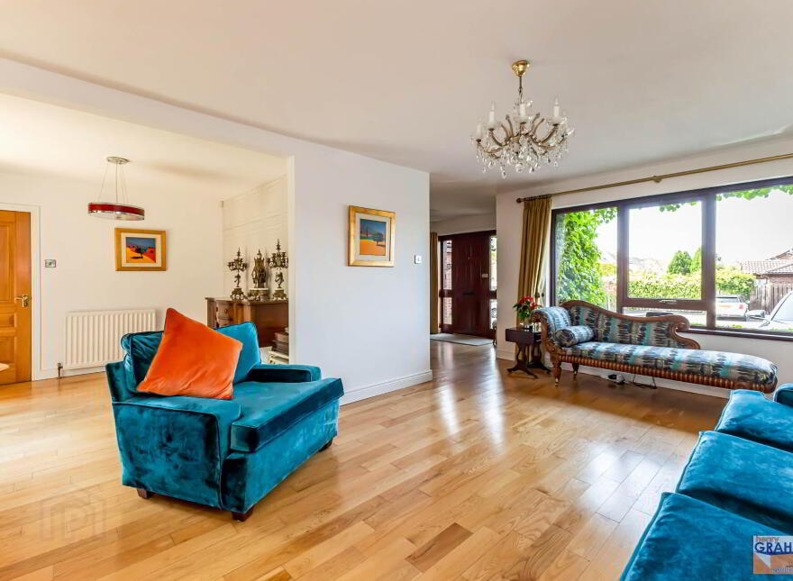 44 Holborn Hall, Lisburn, BT27 5AU