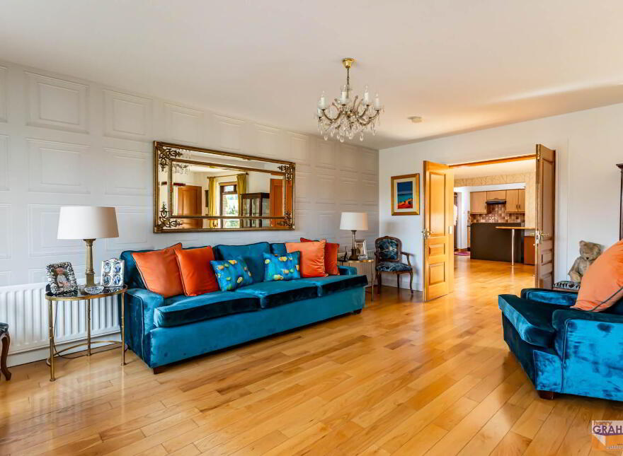 44 Holborn Hall, Lisburn, BT27 5AU