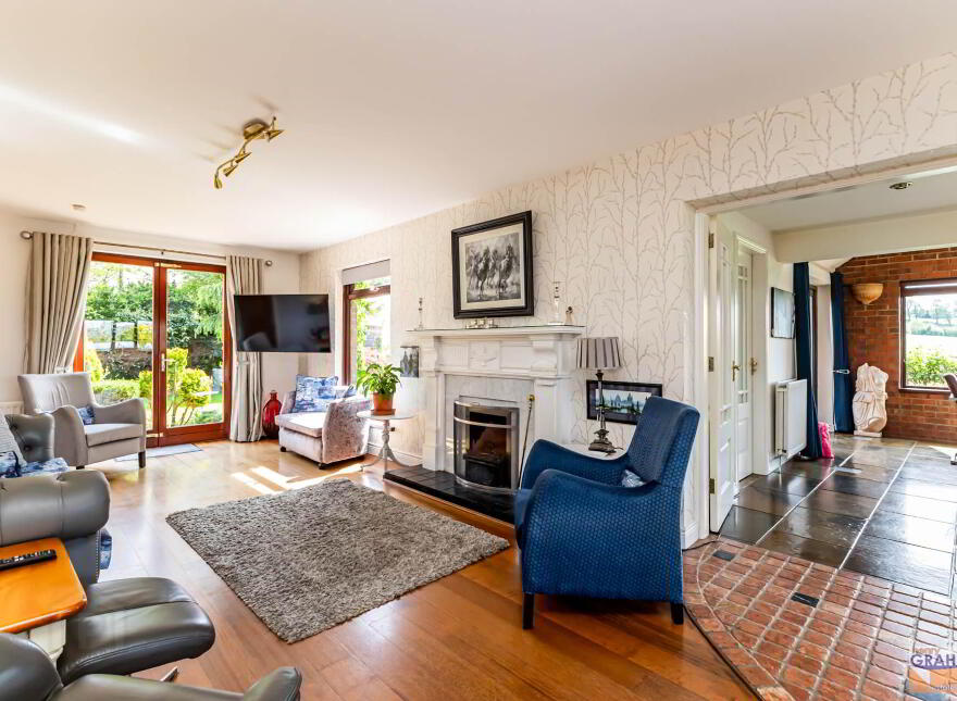 44 Holborn Hall, Lisburn, BT27 5AU
