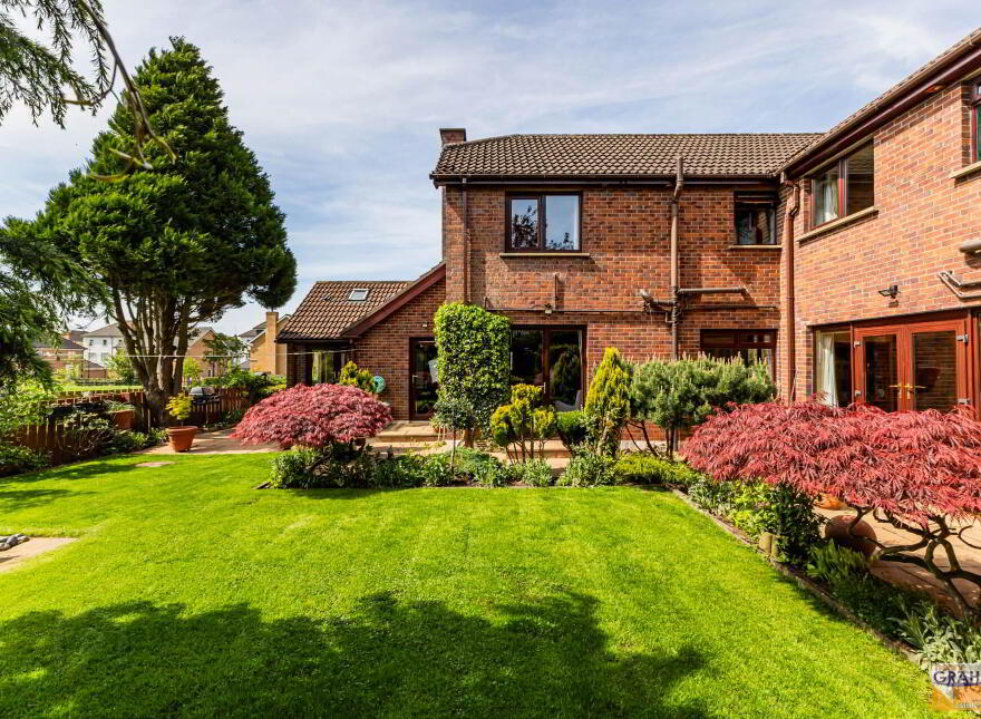 44 Holborn Hall, Lisburn, BT27 5AU