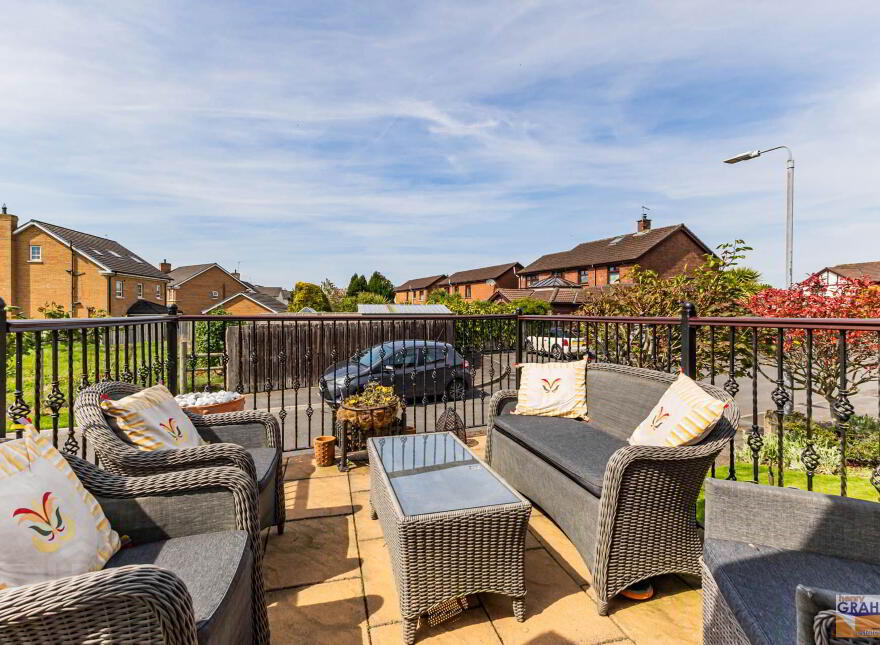 44 Holborn Hall, Lisburn, BT27 5AU