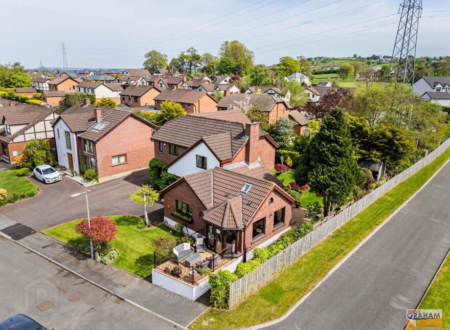 44 Holborn Hall, Lisburn, BT27 5AU