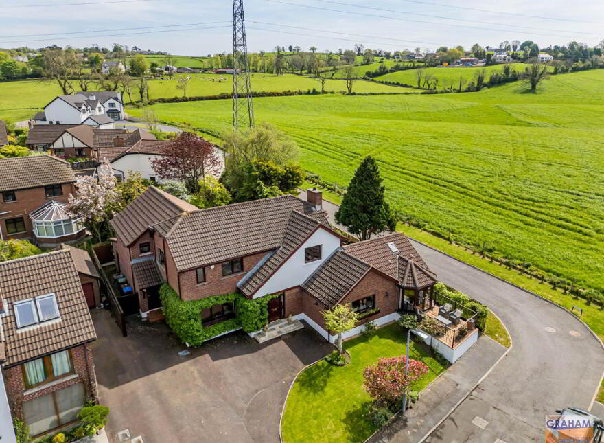44 Holborn Hall, Lisburn, BT27 5AU