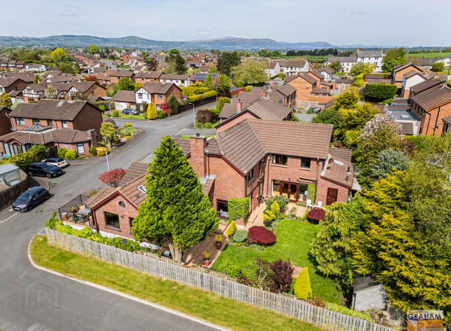 44 Holborn Hall, Lisburn, BT27 5AU