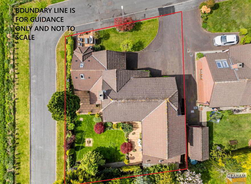 44 Holborn Hall, Lisburn, BT27 5AU