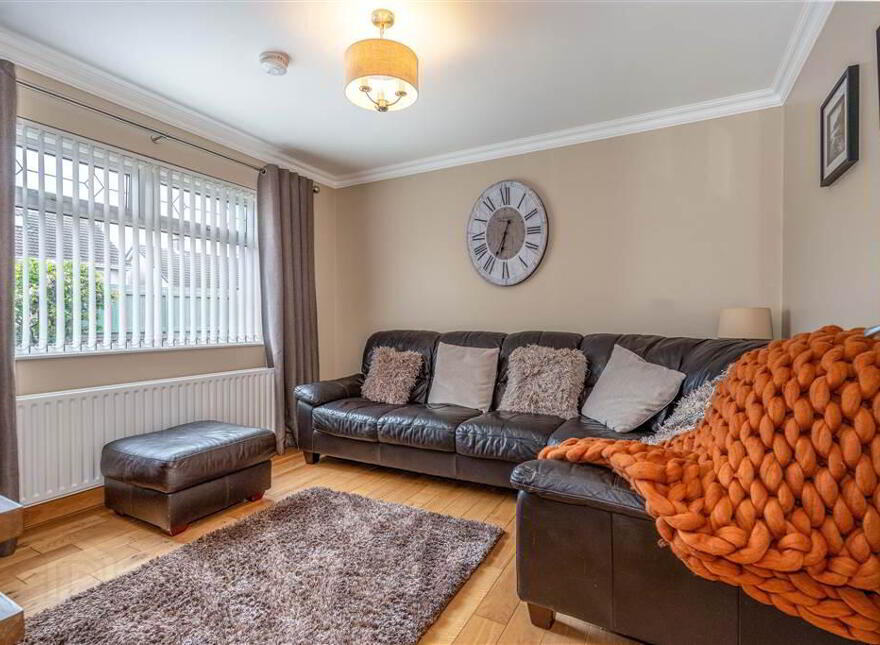 22 Hollybank Park, Ballymena, BT42 2HJ