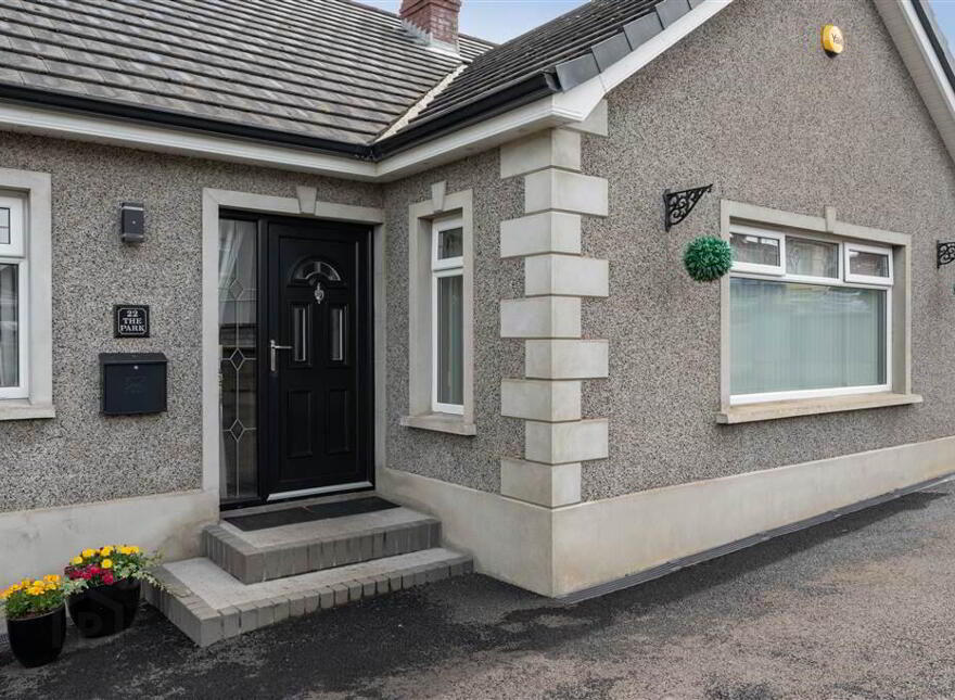 22 Hollybank Park, Ballymena, BT42 2HJ