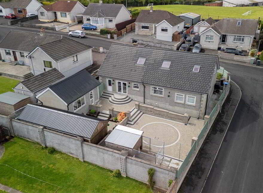 22 Hollybank Park, Ballymena, BT42 2HJ