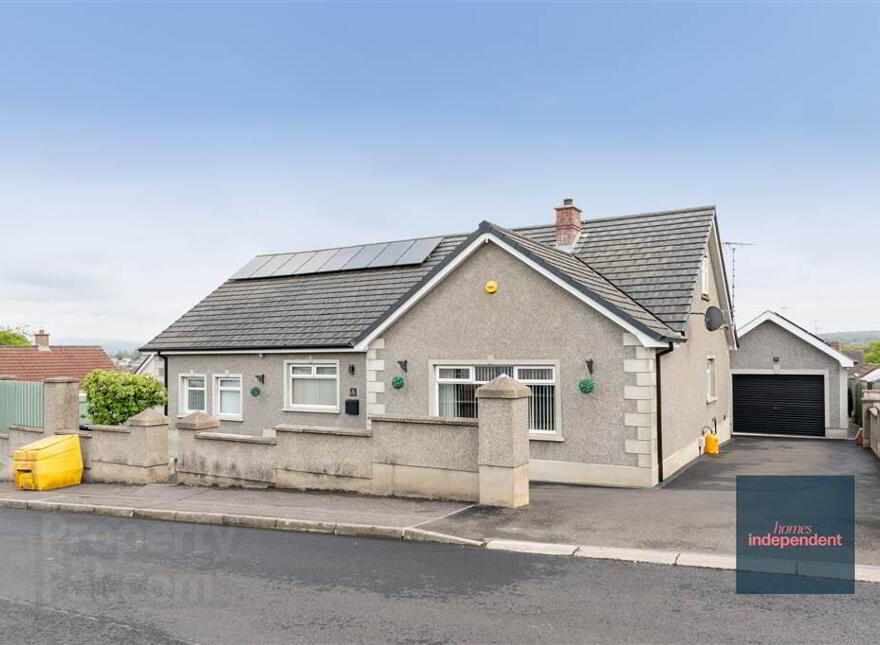 22 Hollybank Park, Ballymena, BT42 2HJ photo
