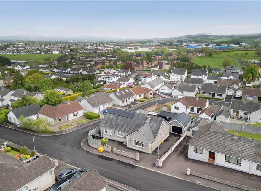 22 Hollybank Park, Ballymena, BT42 2HJ