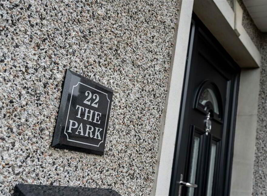 22 Hollybank Park, Ballymena, BT42 2HJ