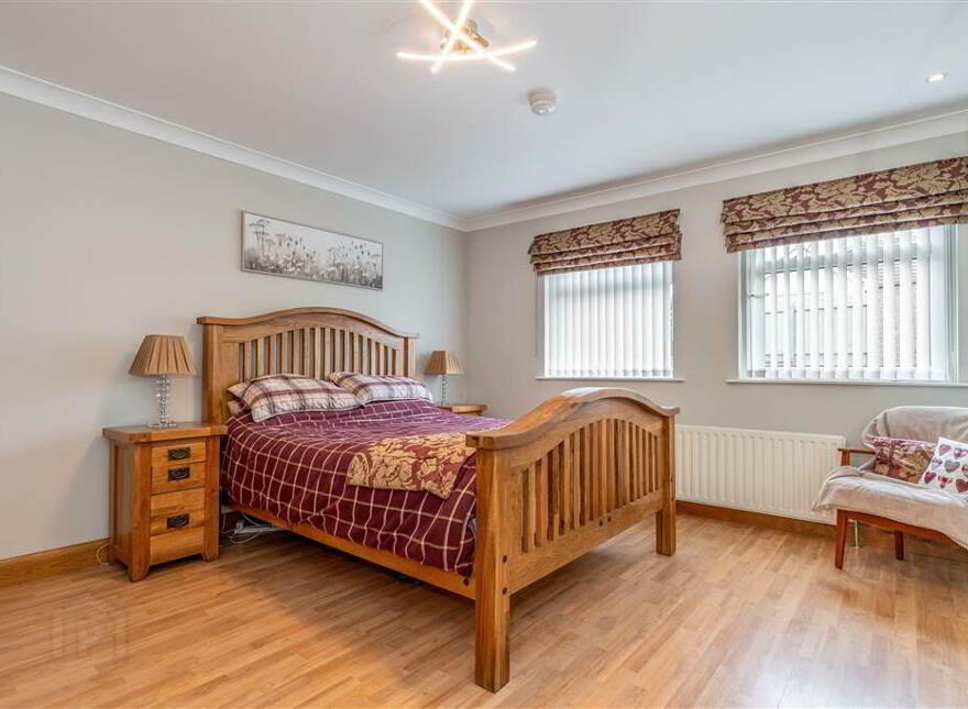 22 Hollybank Park, Ballymena, BT42 2HJ