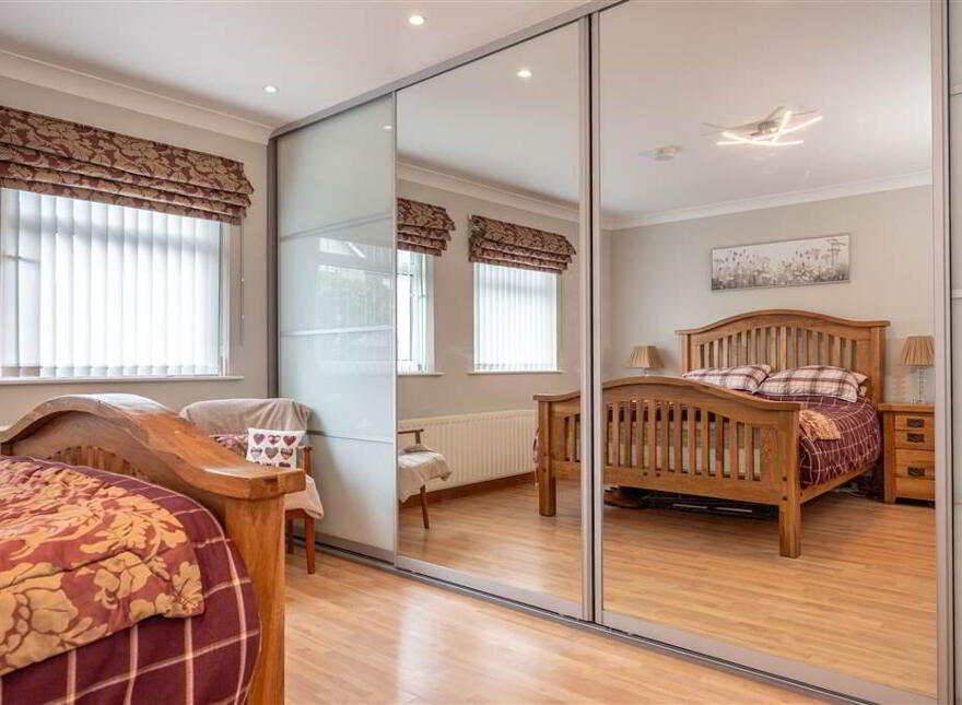 22 Hollybank Park, Ballymena, BT42 2HJ